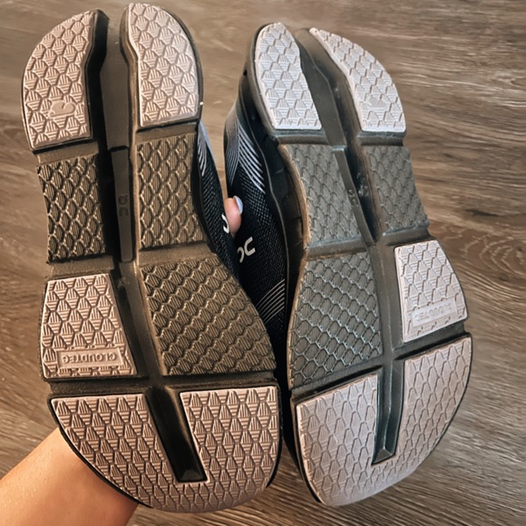 ON Cloud CloudGo NWOT running shoes - Picture 4 of 4